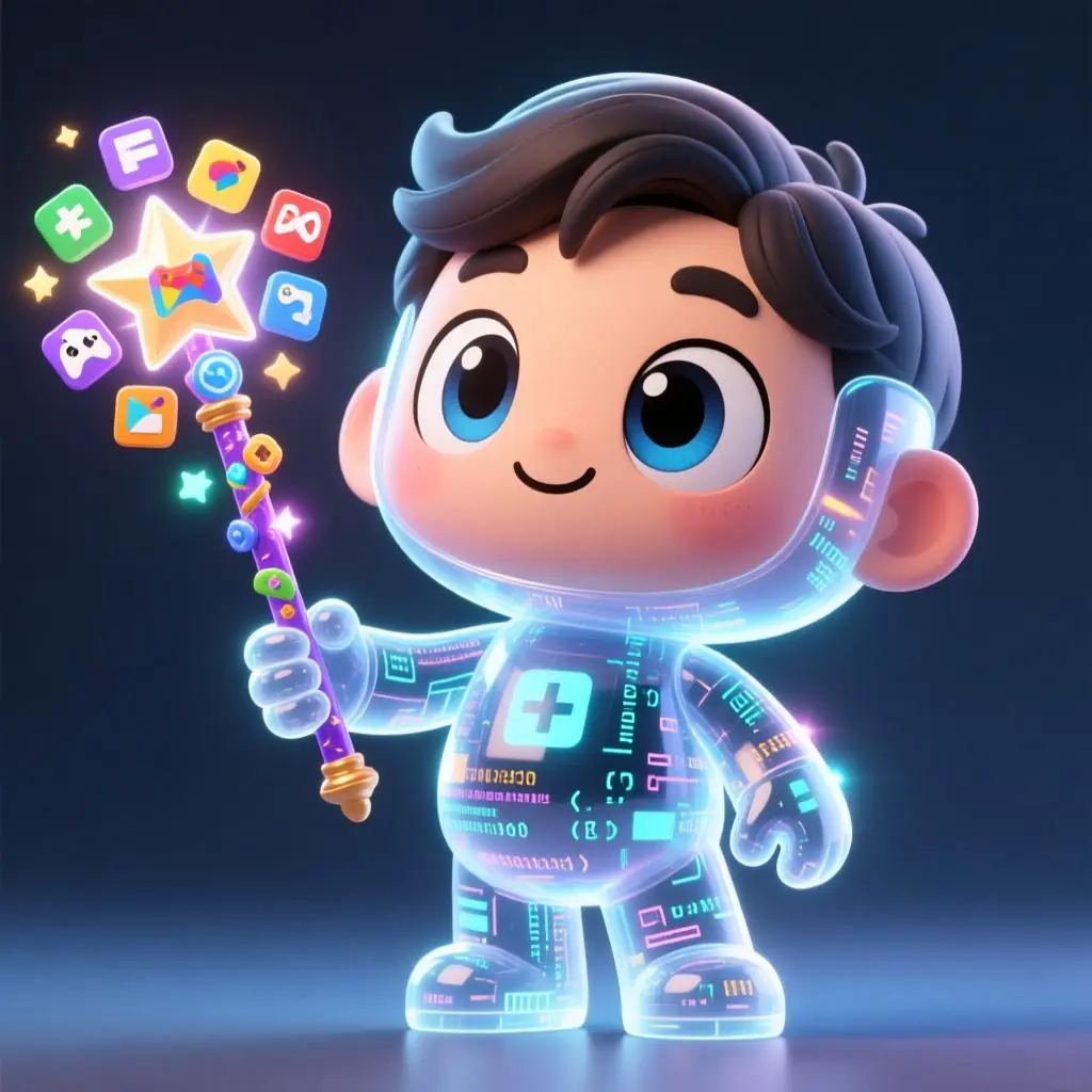 锦鲤游戏小助手