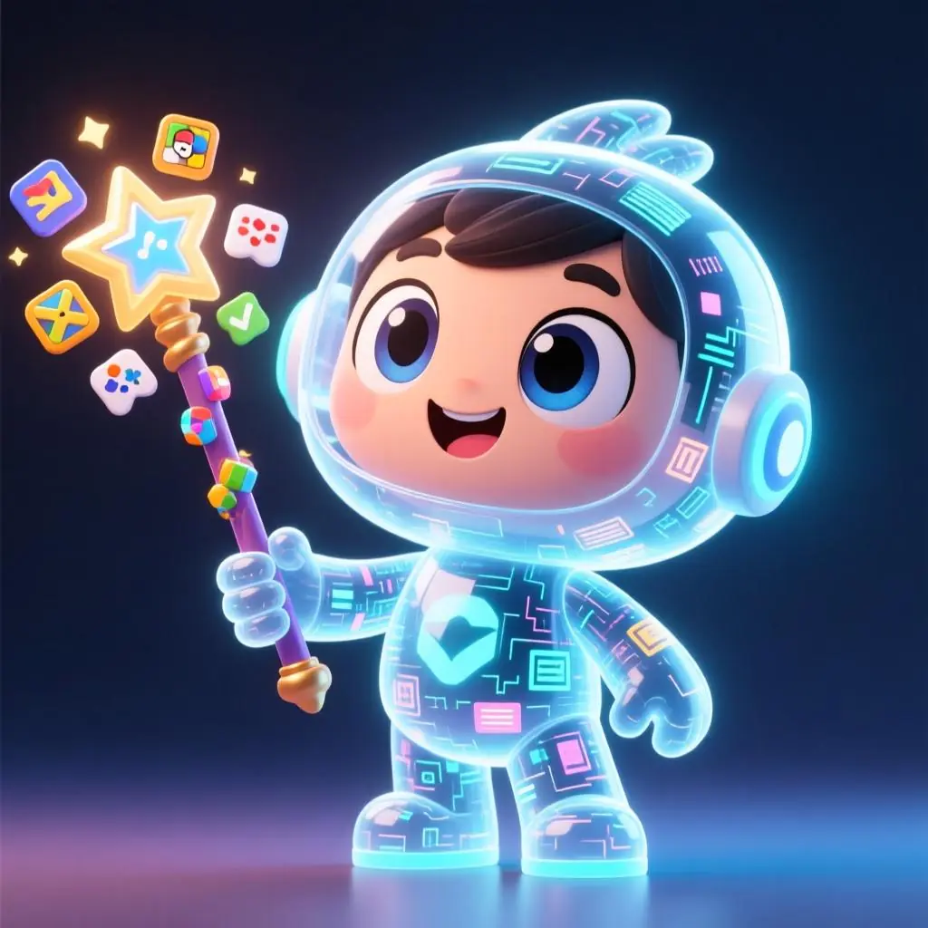 小飞游戏知识小助手