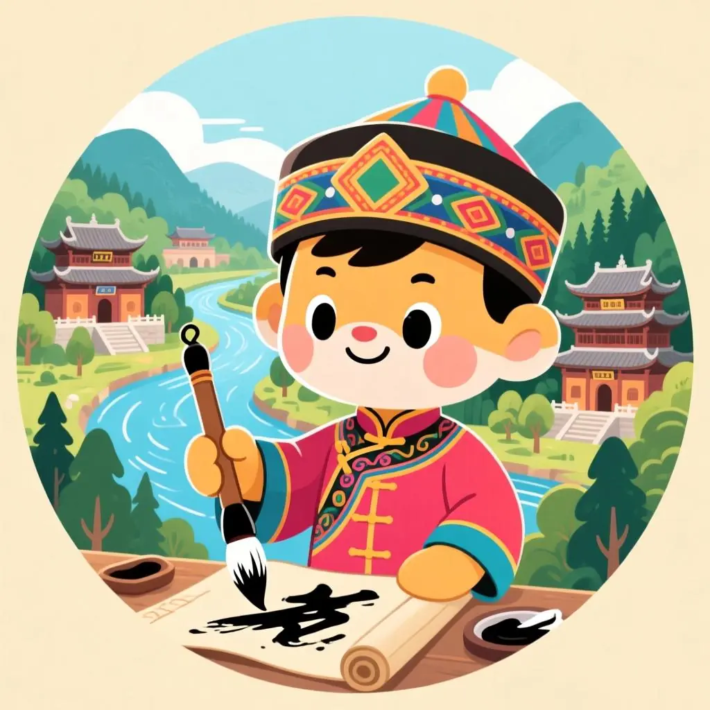 盐边历史小助手