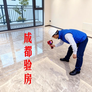 成都验房专家