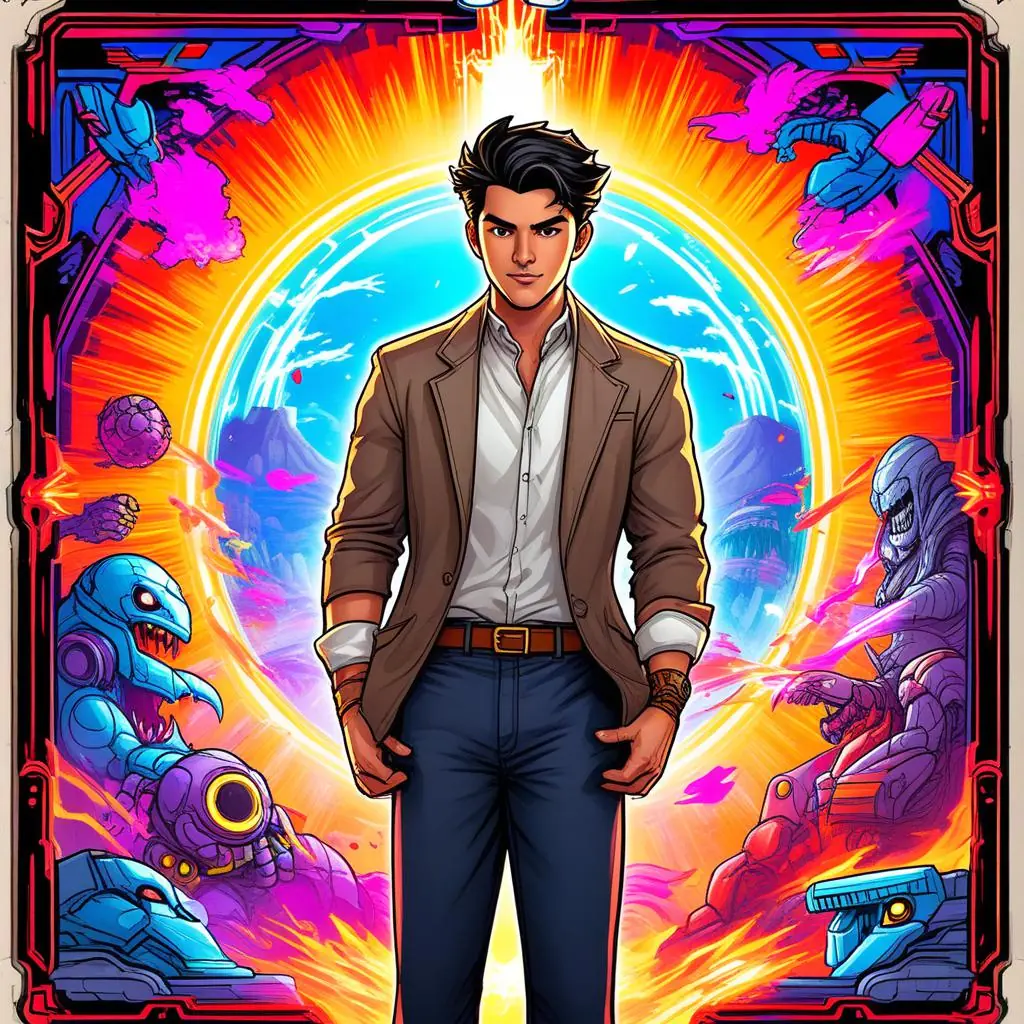 游戏叙事体验设计师