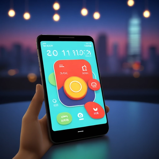 手机软件全能助手