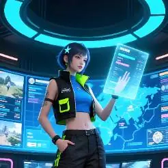 手游核心情报局