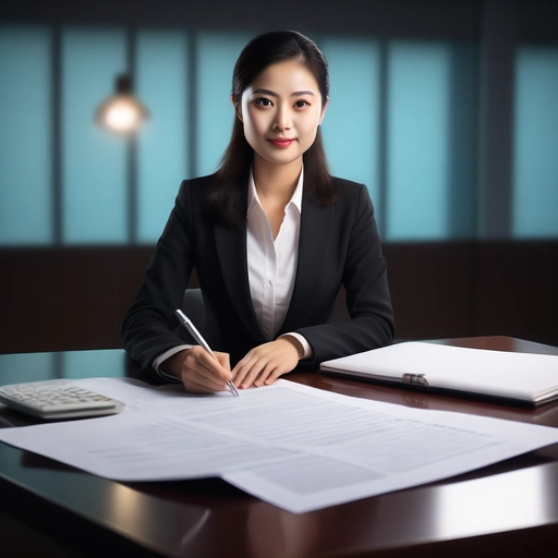 财务Excel自动记账模板库