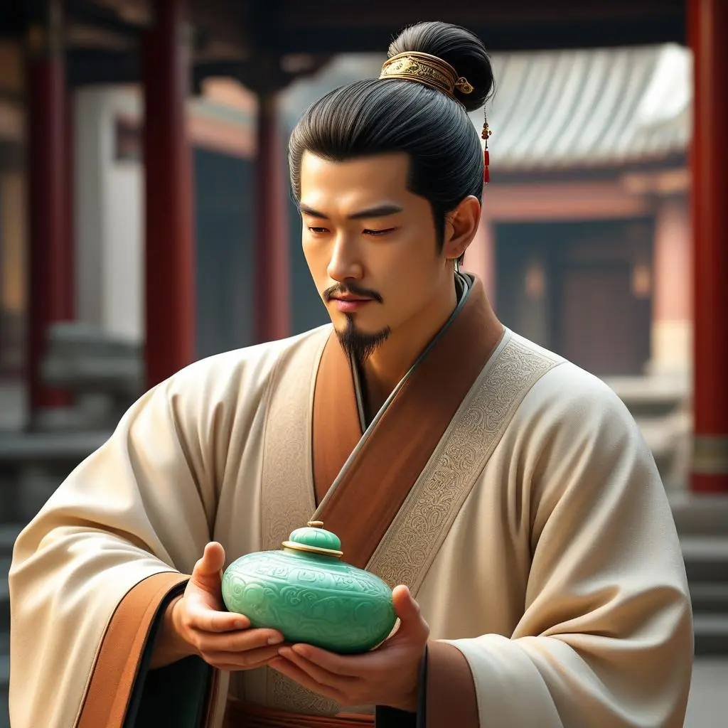 河南省文物小灵通