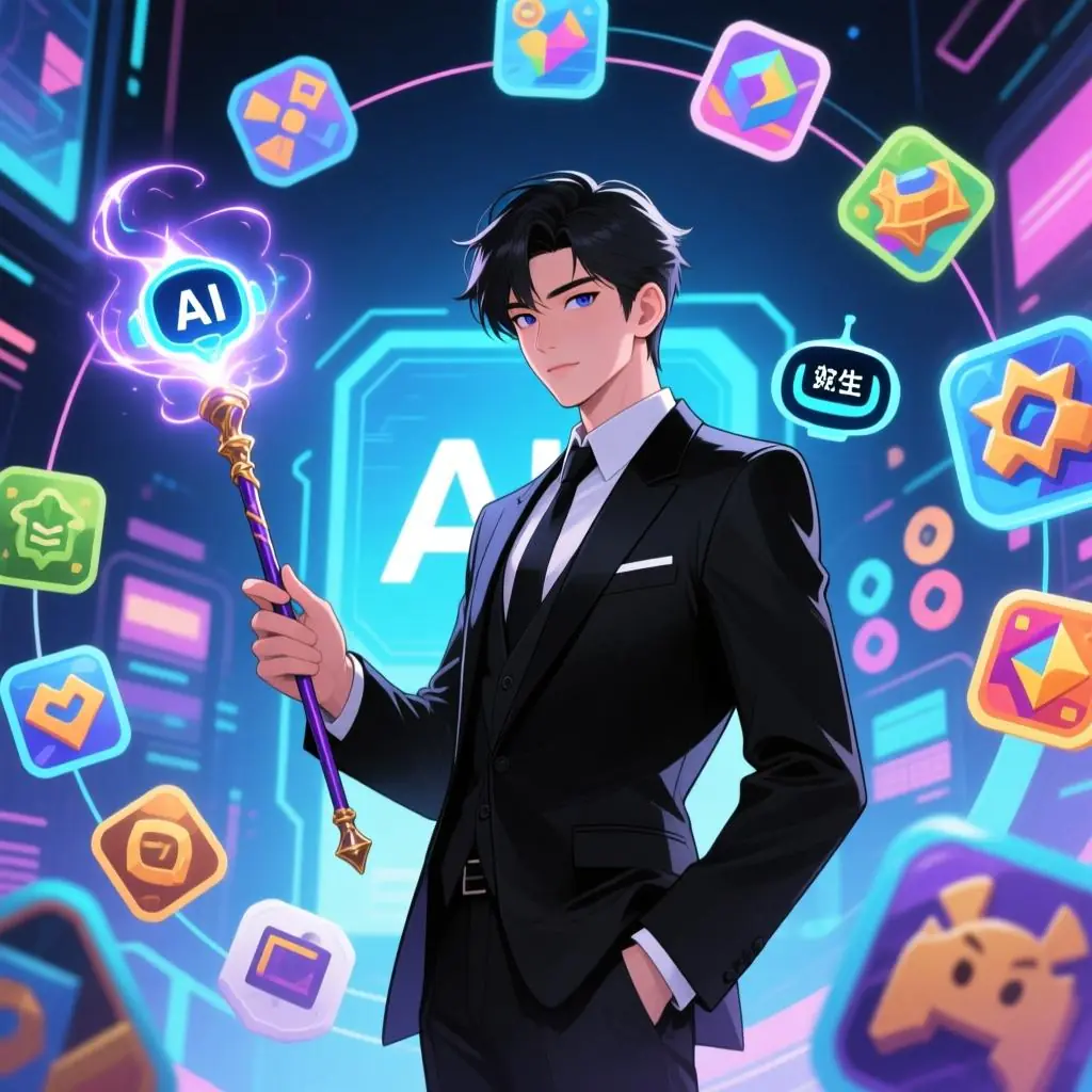 回合制游戏精选大师