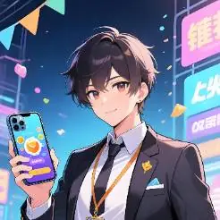 手机娱乐生活好帮手与推荐官