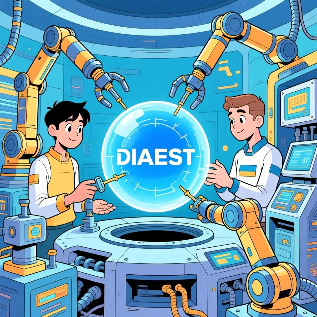 德国DIATEST测量仪器