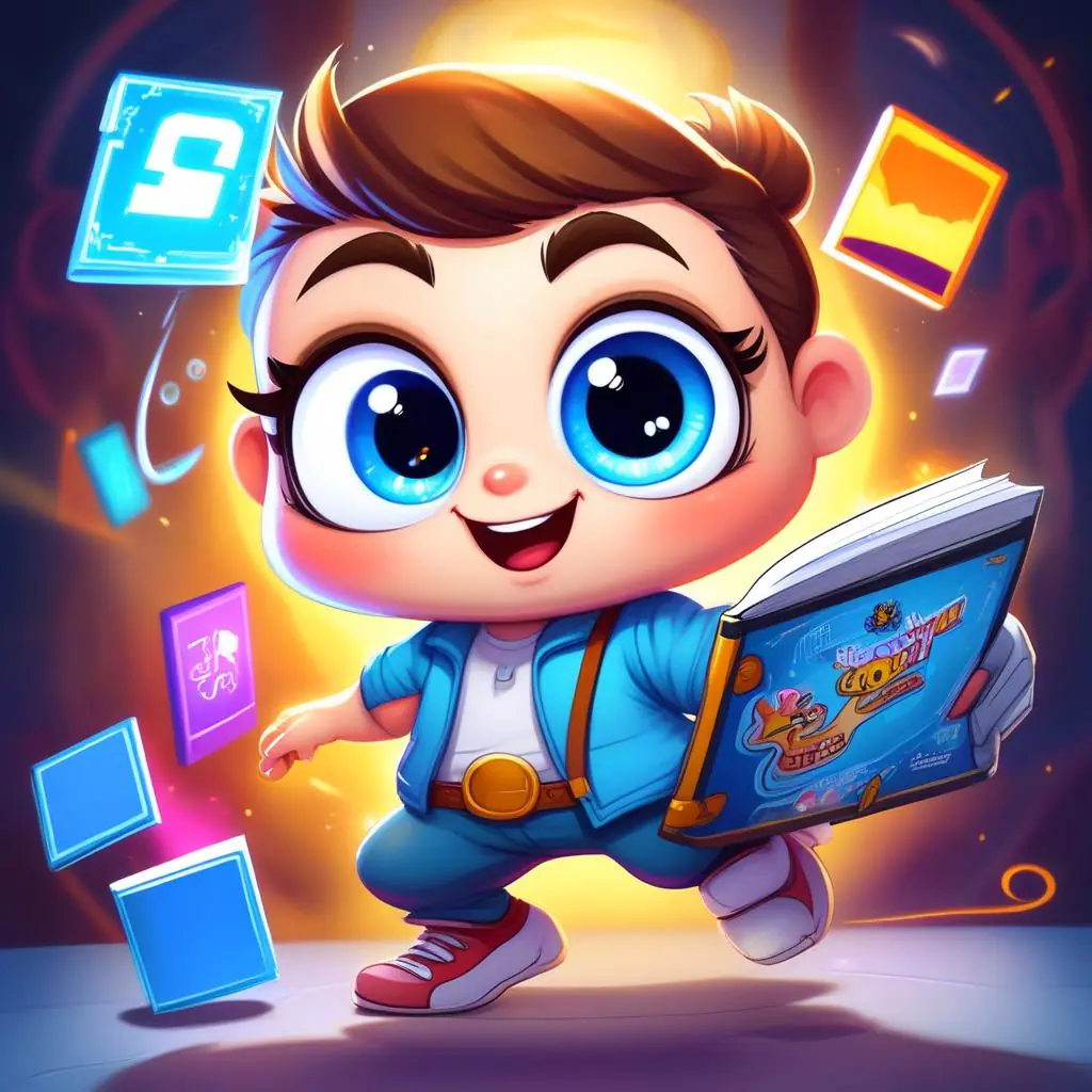 游戏软件智能攻略局