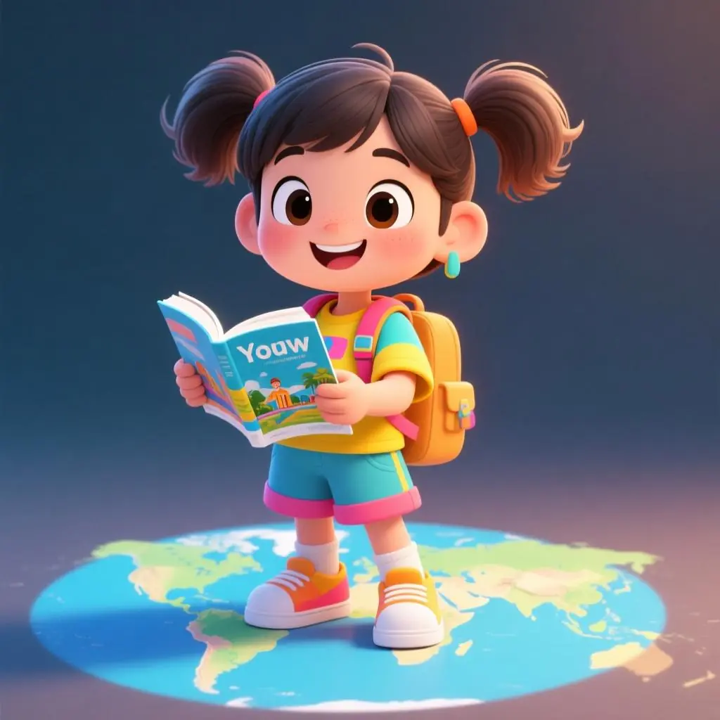 旅游攻略小助手