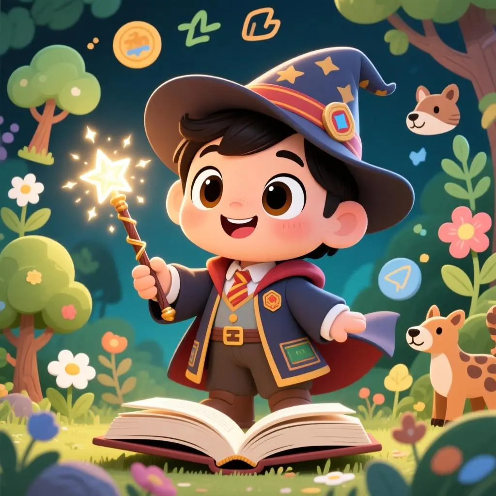 自然百科小助手