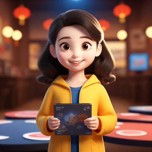 六六游戏小助手