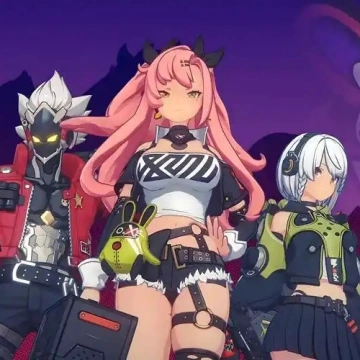 绝区零入坑教学