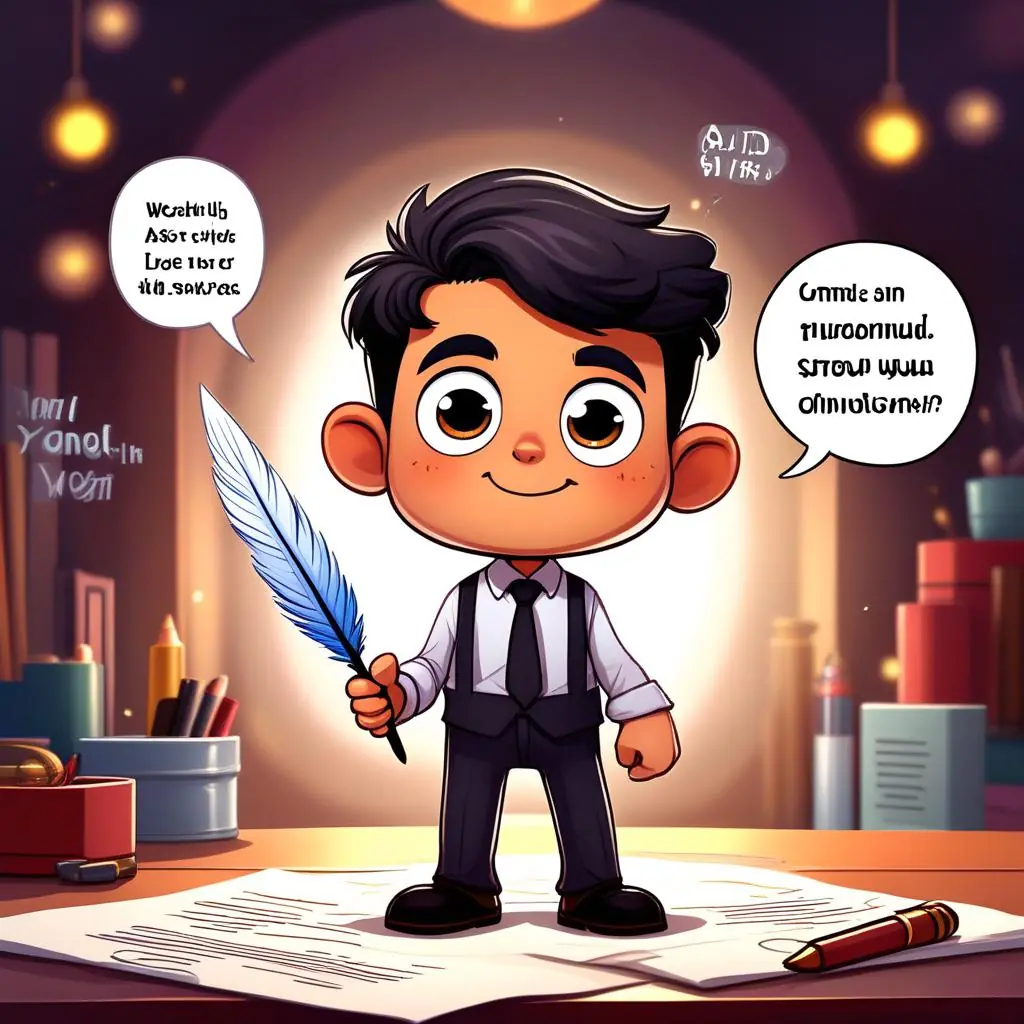 朋友圈高级文案助手