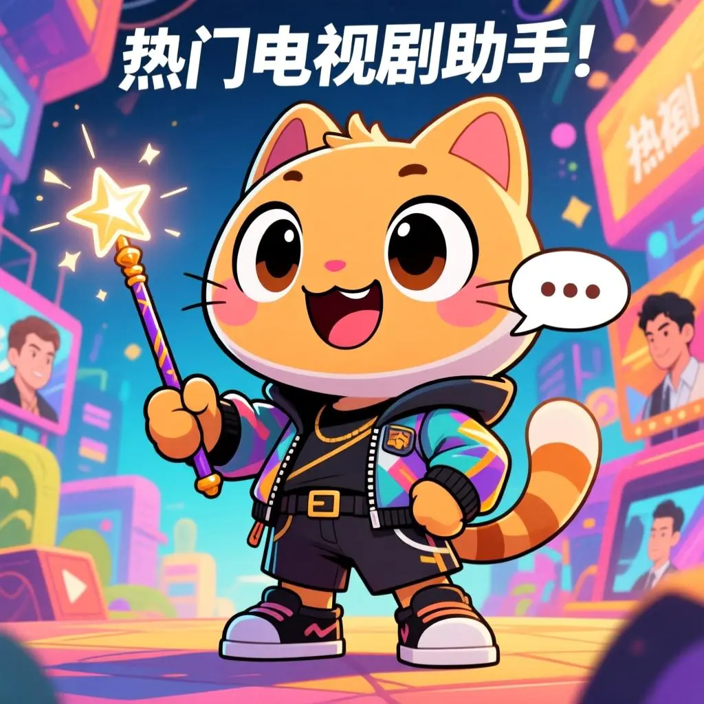 近期热播电视剧助手