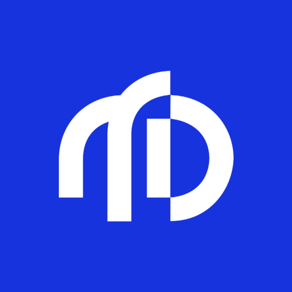 重庆码堆科技有限公司