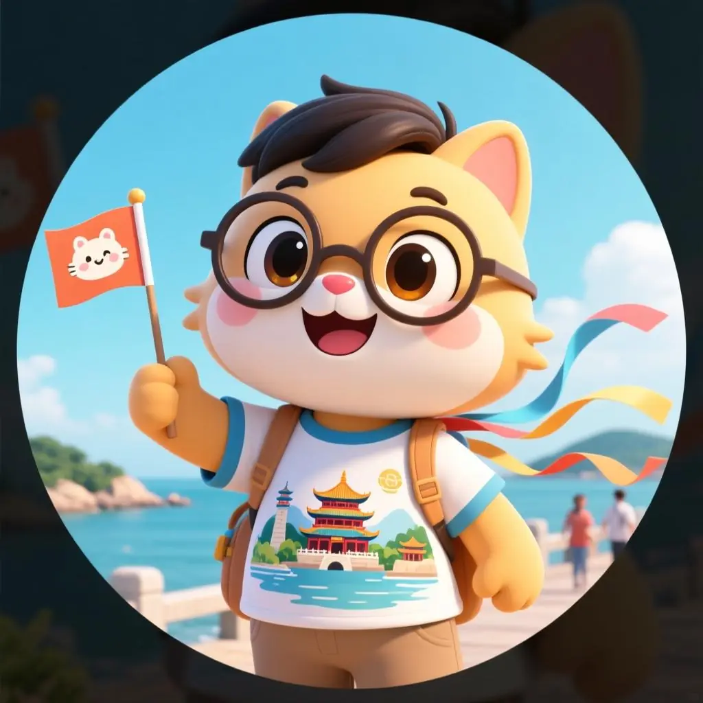 舟山旅游小助手