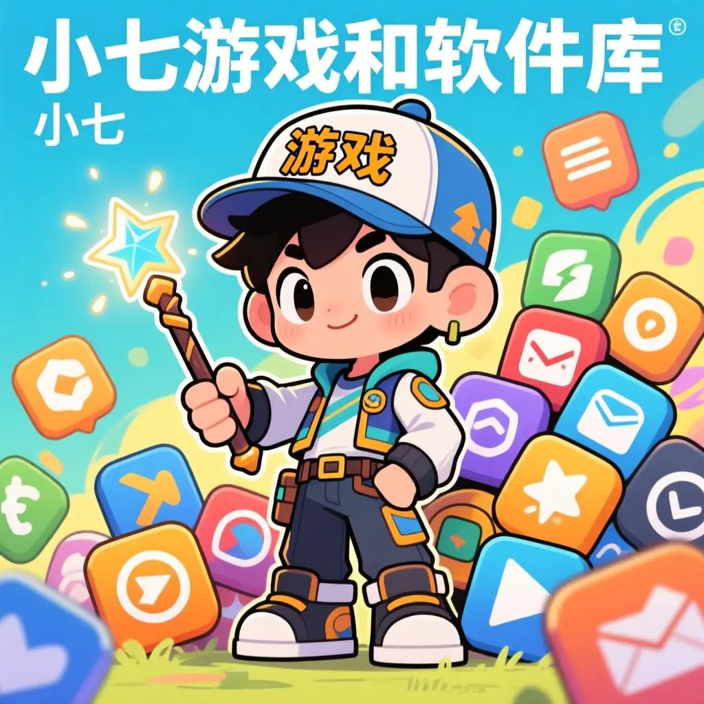 小七游戏和软件库