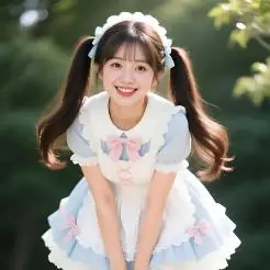 可爱女友小助手