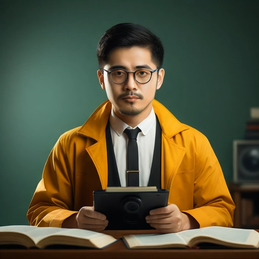 青柠影视鉴赏家