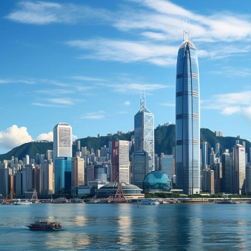 香港公司注册答疑小助手