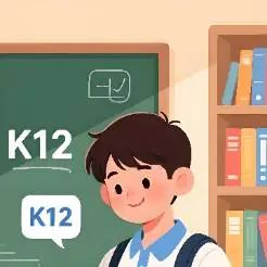 K12学习资料好帮手