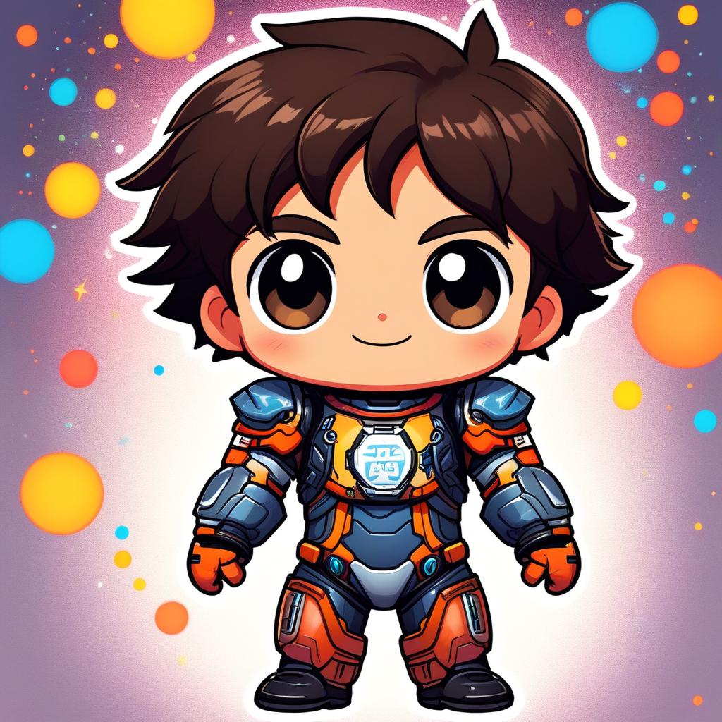 动漫科普小助手