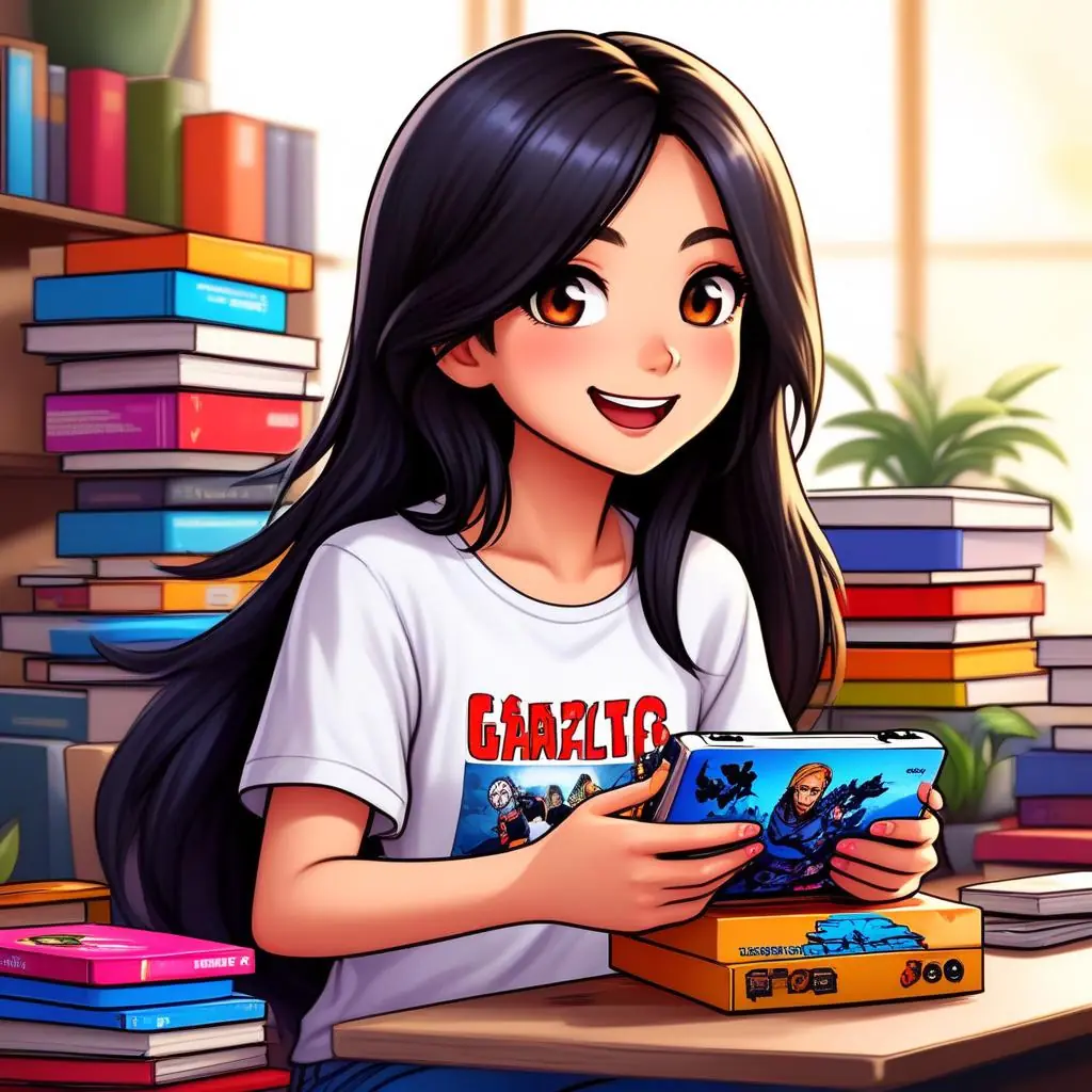 小梅单机游戏鉴赏家