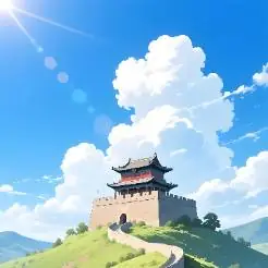 河南省文物小灵通李轩出品