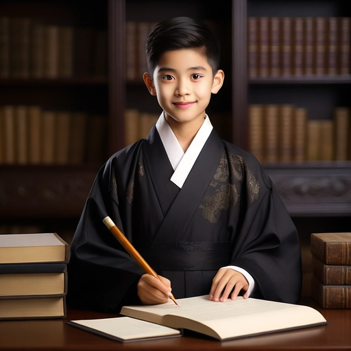 小学文言文资料百事通