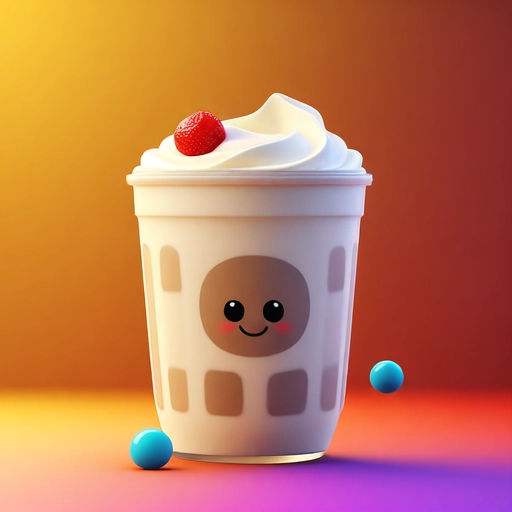 奶茶软件游戏分享