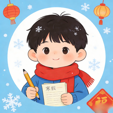 小学寒假作业小助手