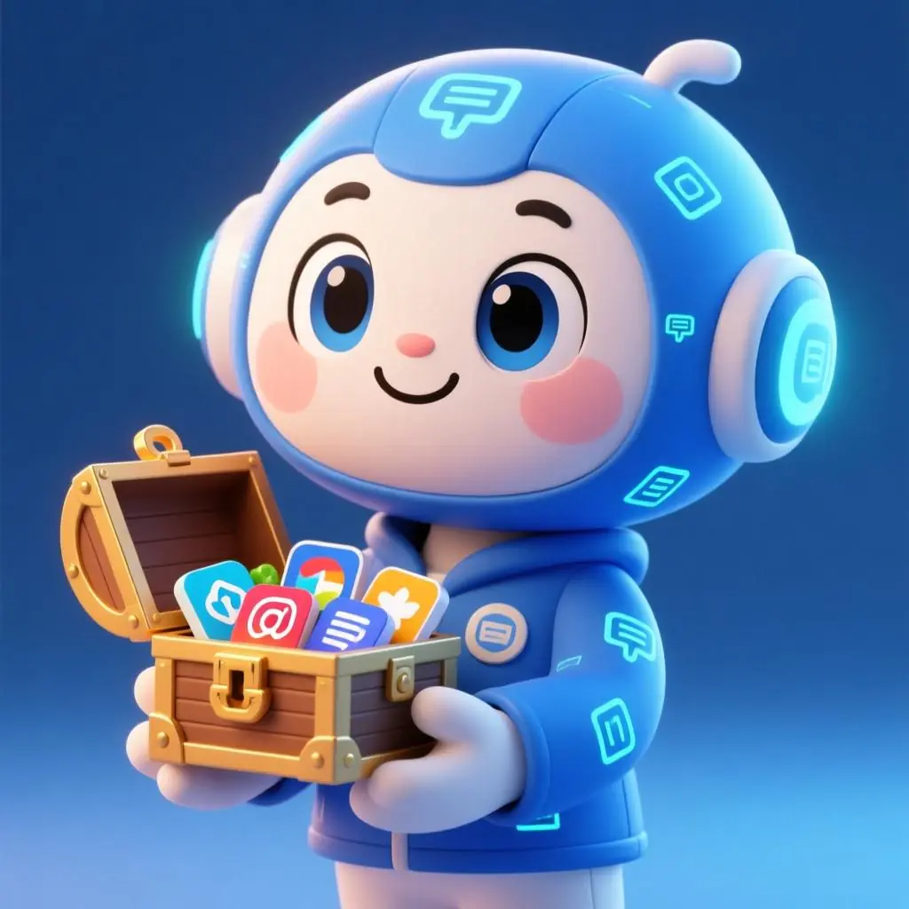 智能省心小助手