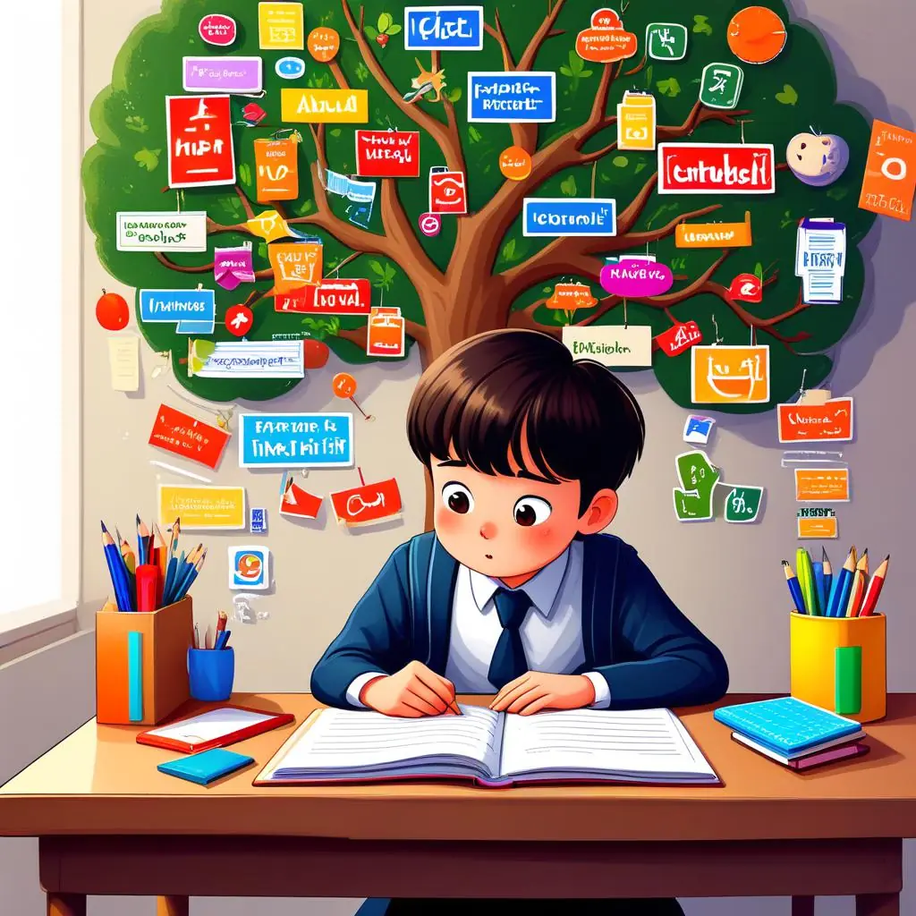 英语背诵小助手