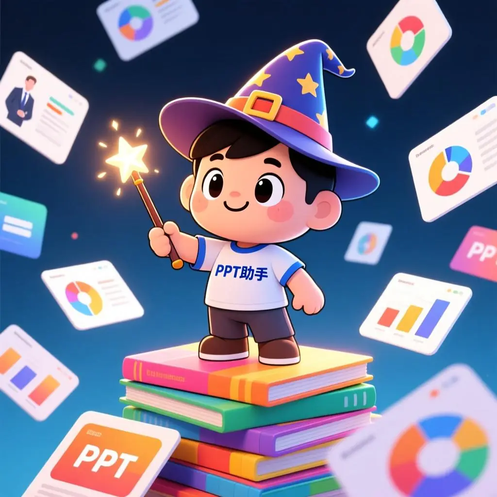 PPT助手