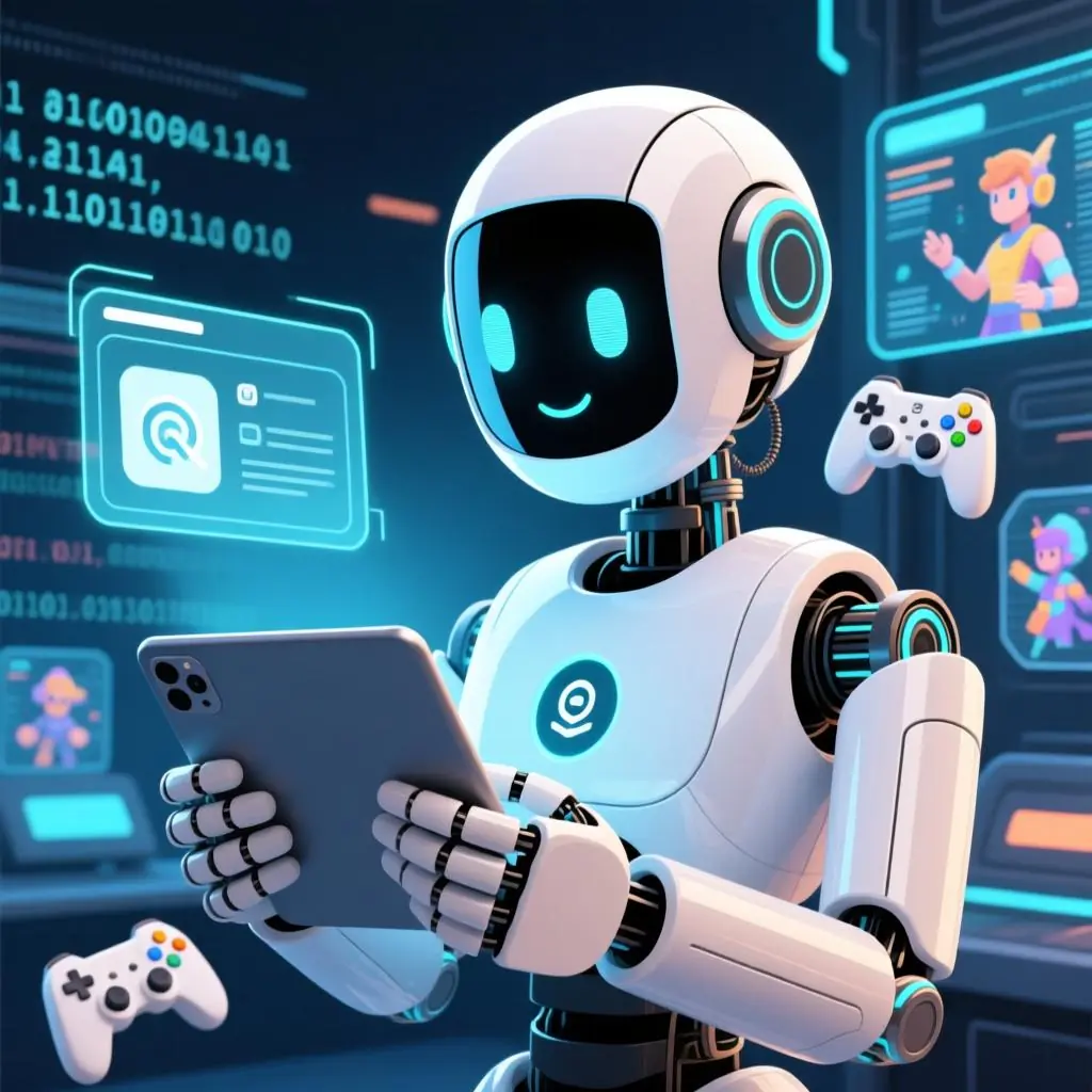 一站式解决娱乐与工具需求