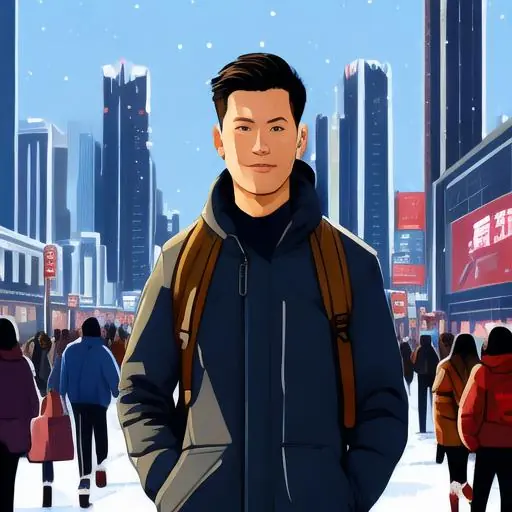 哈尔滨一周攻略助手