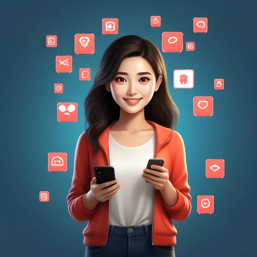 轻松娱乐不焦虑