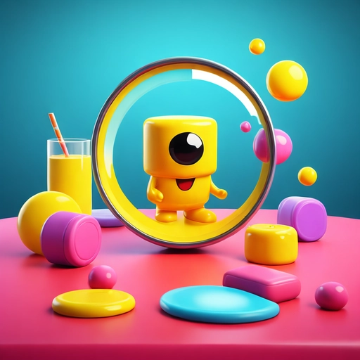 精心搭配每日娱乐清单