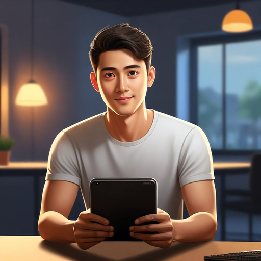 手游游戏实用应用创作者