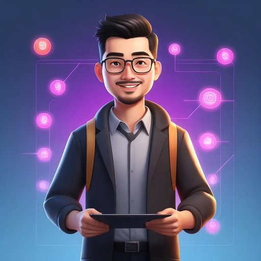 AI大模型开发教程分享助手