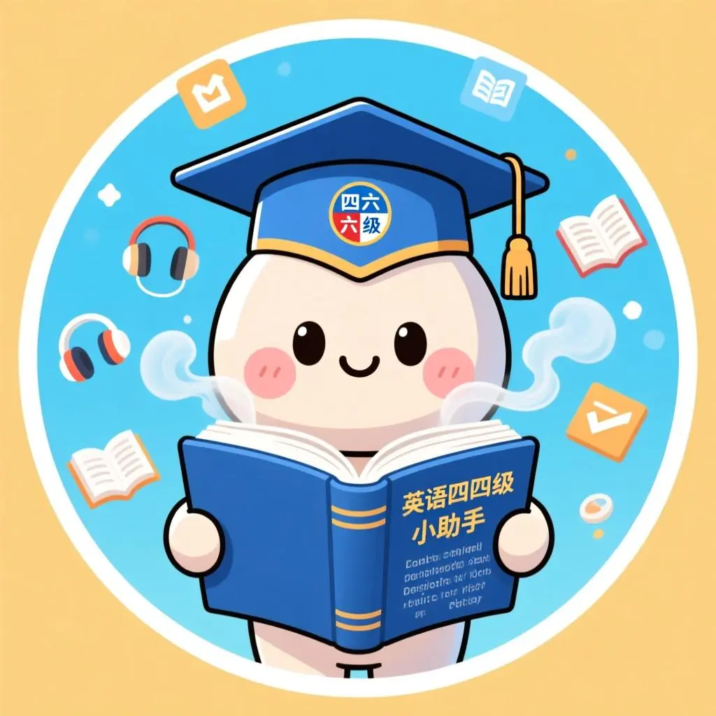 英语四六级助手