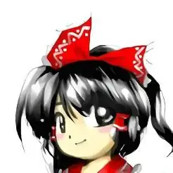 日本历史神话小助手博丽灵梦