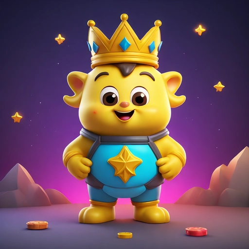 皇室战争助理小年