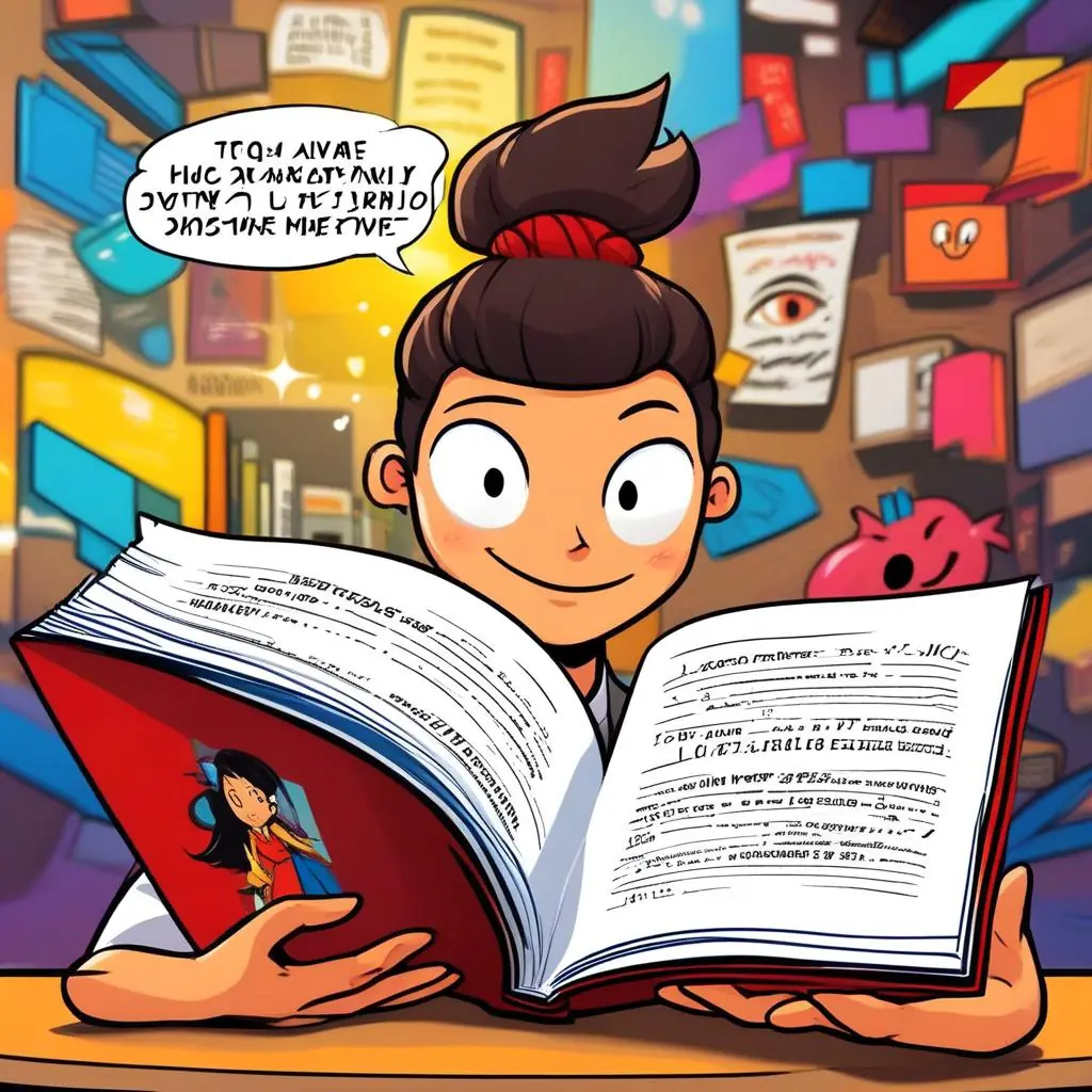 悬疑小说爱好者