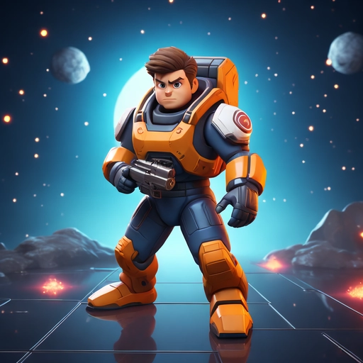 动作游戏小助手