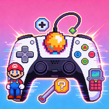 好玩又实用的软件游戏馆