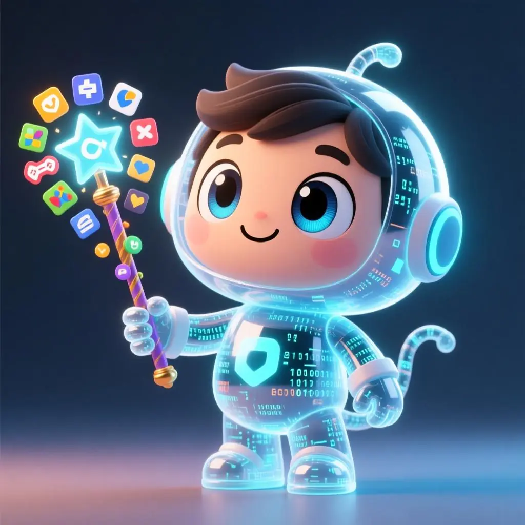 安卓游戏智能助手