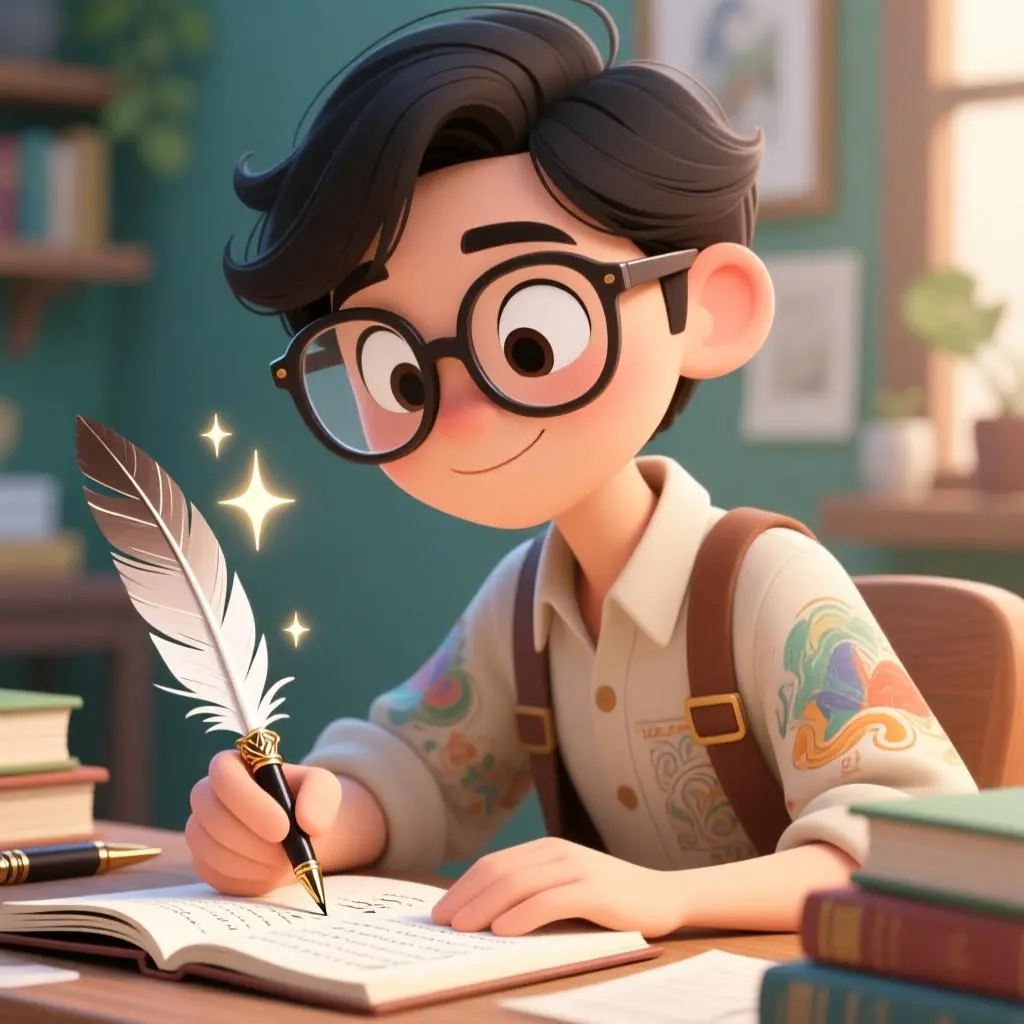 公众号创作助手