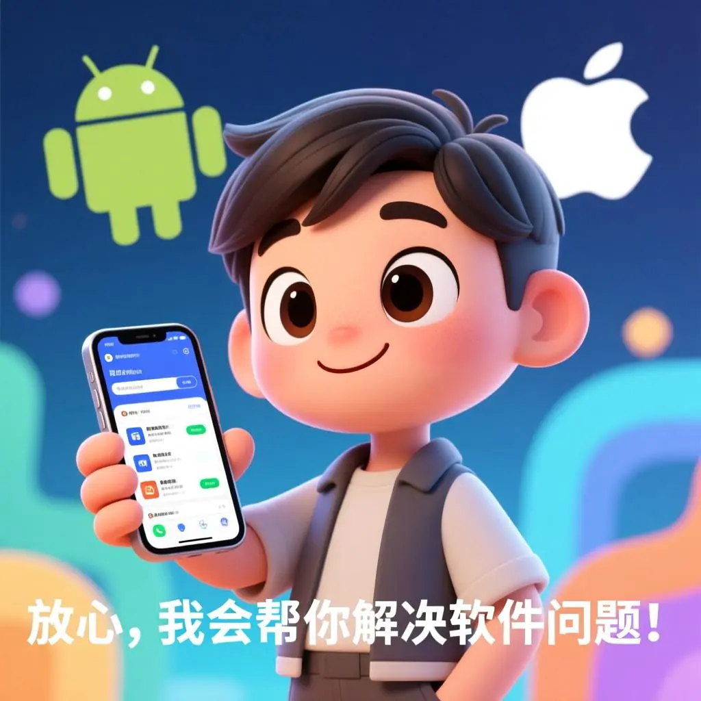 玩机助手软小助